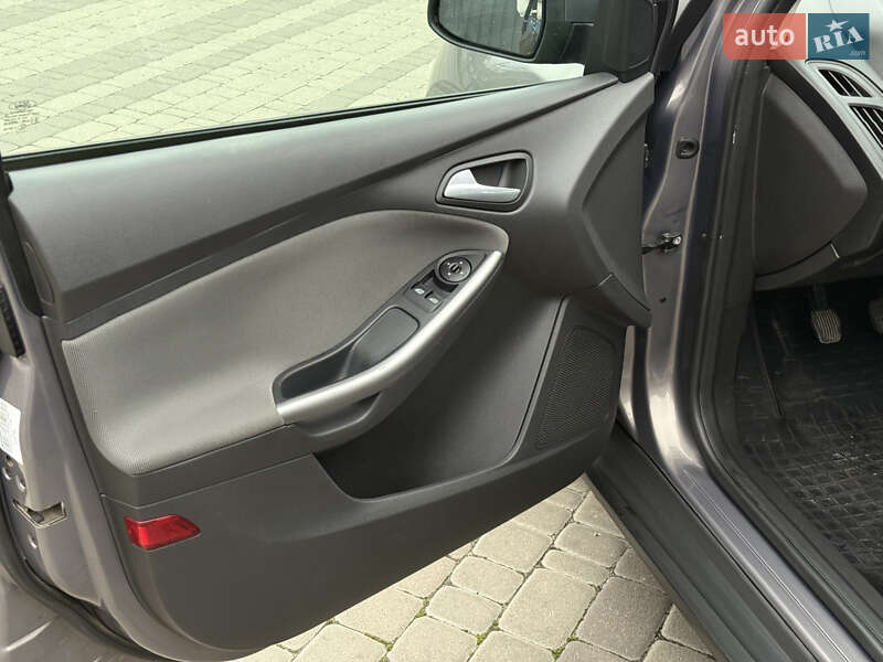 Седан Ford Focus 2014 в Білій Церкві фото 37 Седан Ford Focus 2014 в Білій Церкві