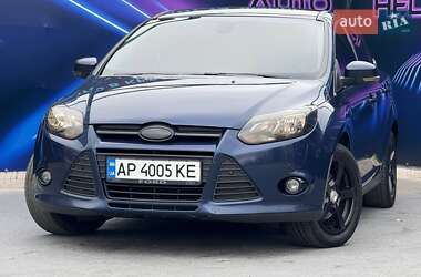Седан Ford Focus 2011 в Запорожье