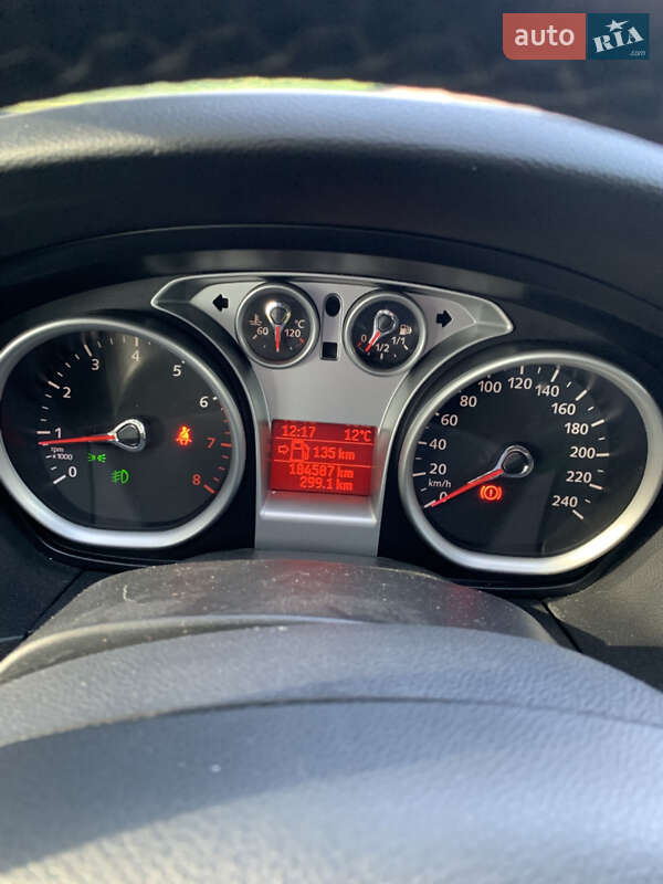 Універсал Ford Focus 2008 в Рівному фото 15 Універсал Ford Focus 2008 в Рівному