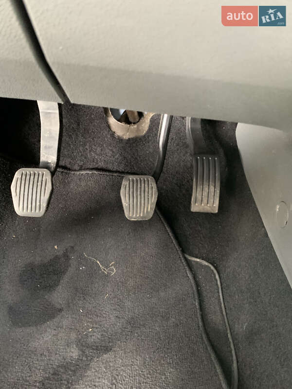 Універсал Ford Focus 2008 в Рівному фото 20 Універсал Ford Focus 2008 в Рівному