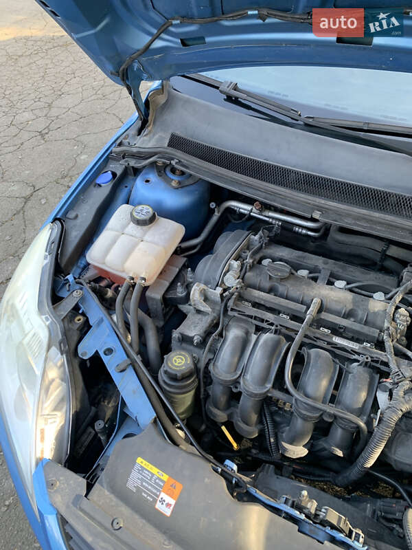 Універсал Ford Focus 2008 в Рівному фото 21 Універсал Ford Focus 2008 в Рівному