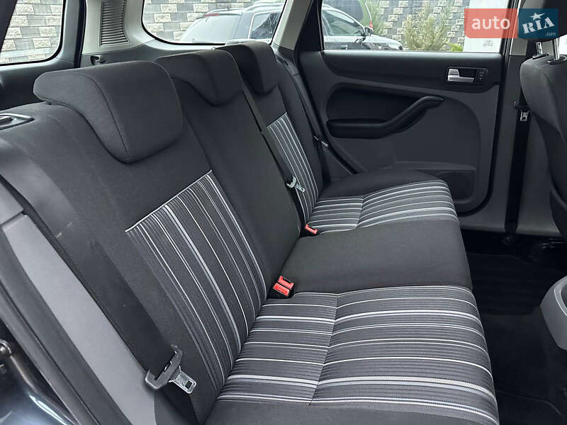 Универсал Ford Focus 2008 в Ровно