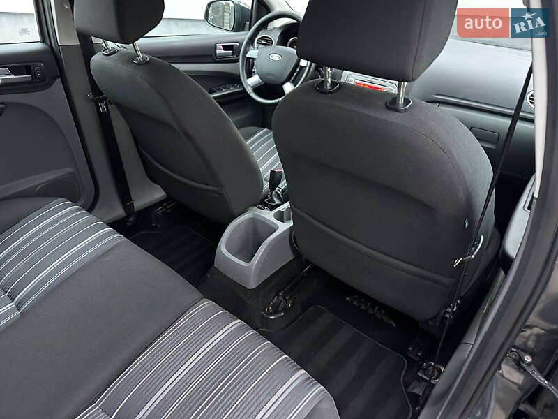 Универсал Ford Focus 2008 в Ровно