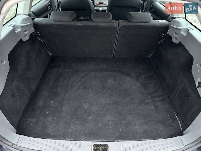 Универсал Ford Focus 2008 в Ровно