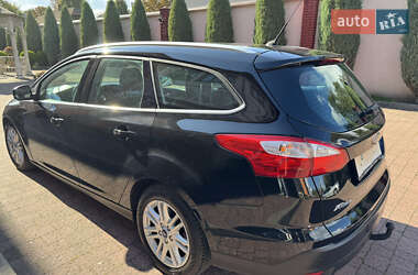 Універсал Ford Focus 2012 в Львові