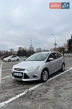 Універсал Ford Focus 2014 в Харкові