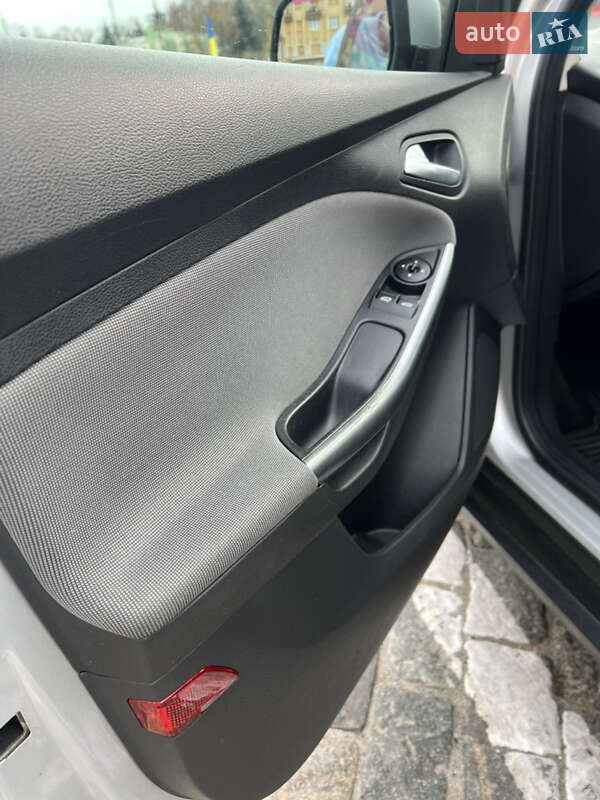 Універсал Ford Focus 2014 в Харкові