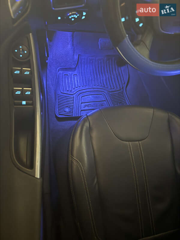 Хетчбек Ford Focus 2011 в Одесі фото 19 Хетчбек Ford Focus 2011 в Одесі