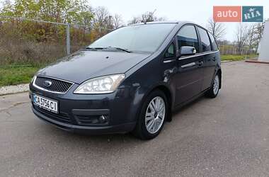 Седан Ford Focus 2006 в Черкассах