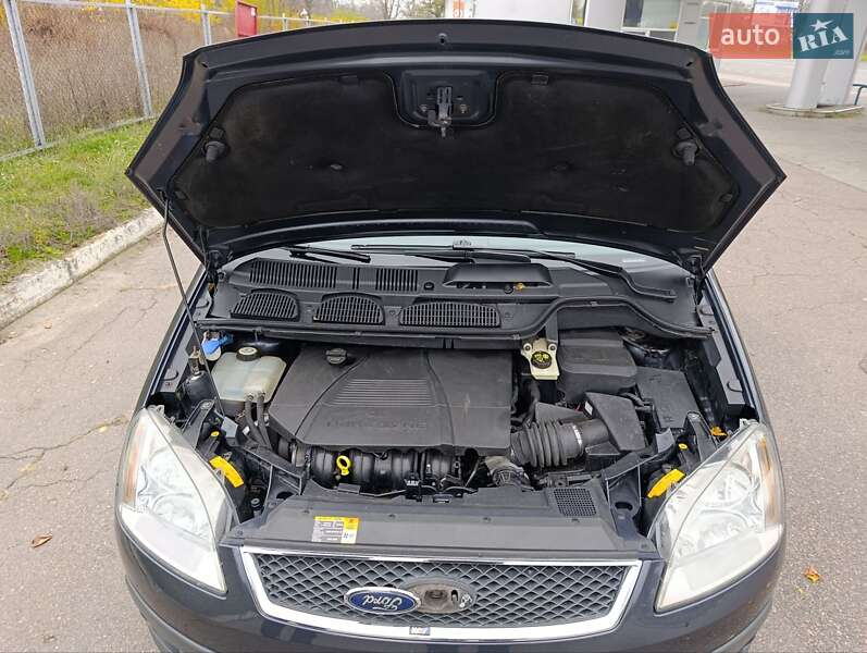 Седан Ford Focus 2006 в Черкасах фото 21 Седан Ford Focus 2006 в Черкасах