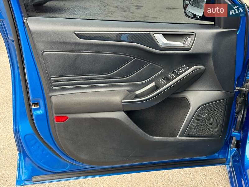 Хэтчбек Ford Focus 2019 в Виннице