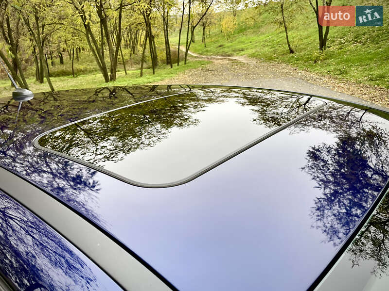 Хэтчбек Ford Focus 2017 в Киеве