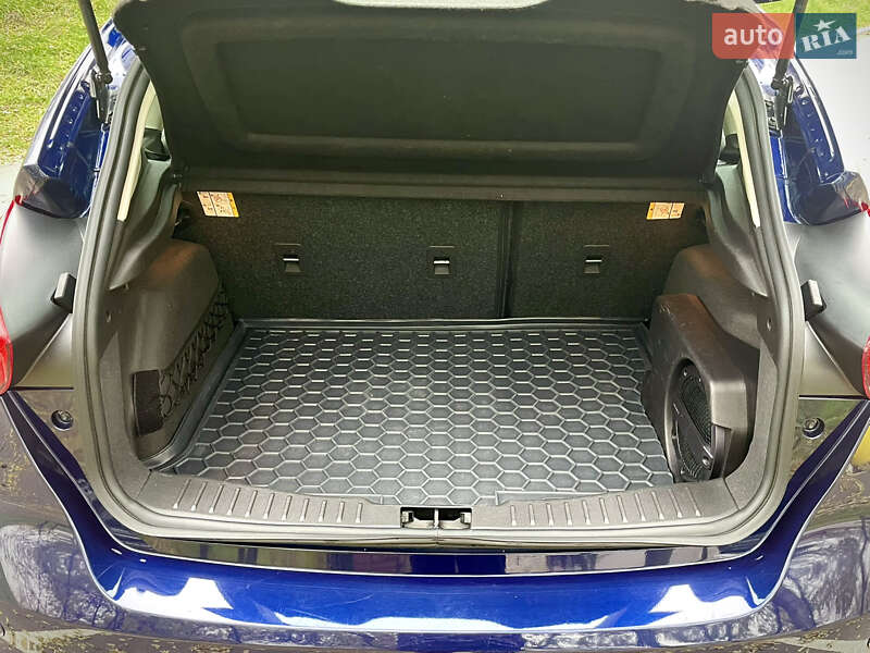 Хэтчбек Ford Focus 2017 в Киеве