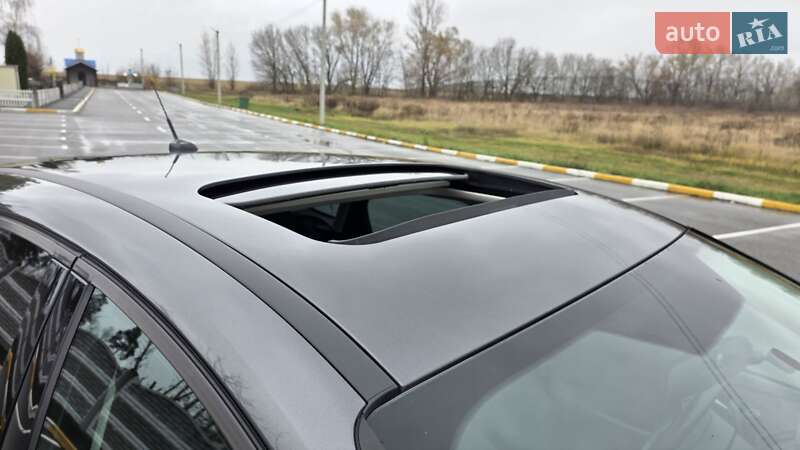 Хетчбек Ford Focus 2018 в Києві