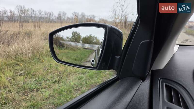 Хетчбек Ford Focus 2018 в Києві