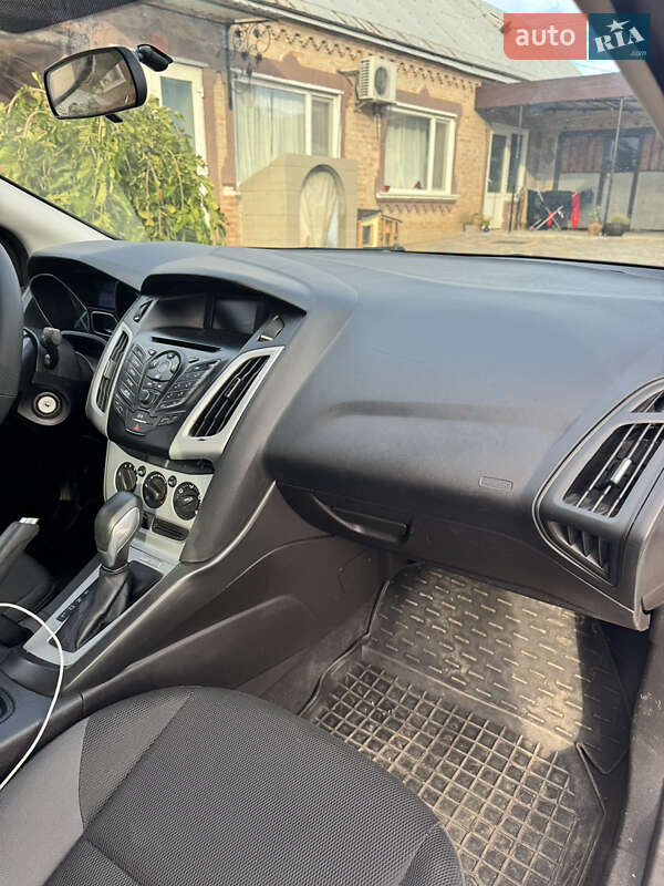 Седан Ford Focus 2014 в Ізмаїлі