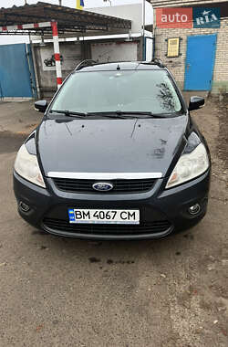 Универсал Ford Focus 2009 в Шостке