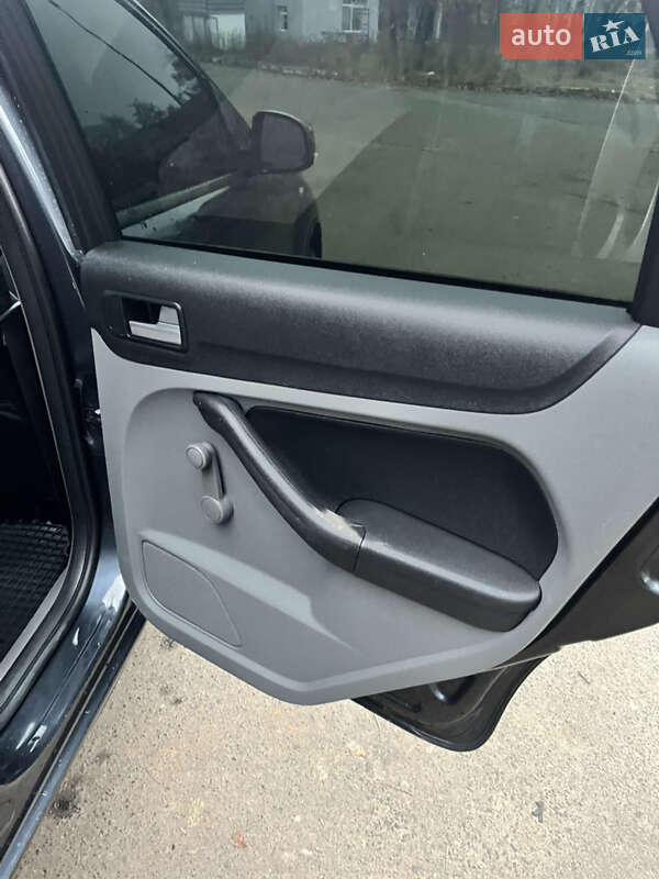 Універсал Ford Focus 2009 в Шостці фото 13 Універсал Ford Focus 2009 в Шостці