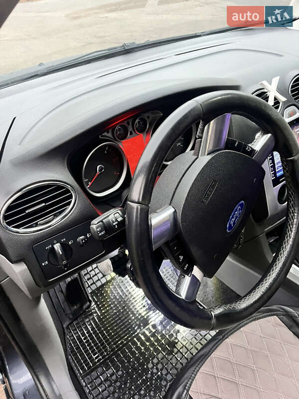 Універсал Ford Focus 2009 в Шостці фото 21 Універсал Ford Focus 2009 в Шостці