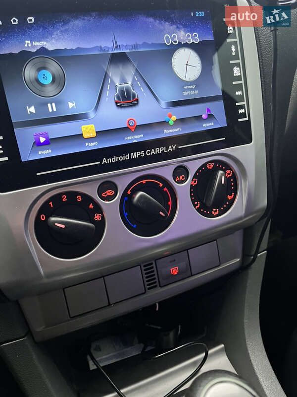 Універсал Ford Focus 2009 в Шостці фото 29 Універсал Ford Focus 2009 в Шостці