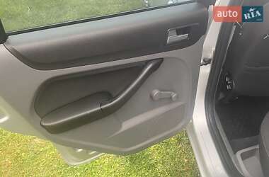 Универсал Ford Focus 2010 в Львове