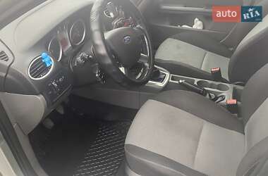 Универсал Ford Focus 2010 в Львове
