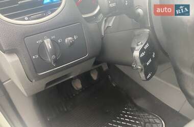 Универсал Ford Focus 2010 в Львове