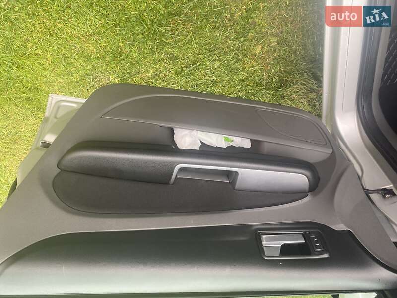 Универсал Ford Focus 2010 в Новом Ярычеве