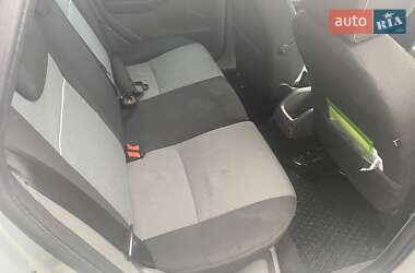 Универсал Ford Focus 2010 в Львове