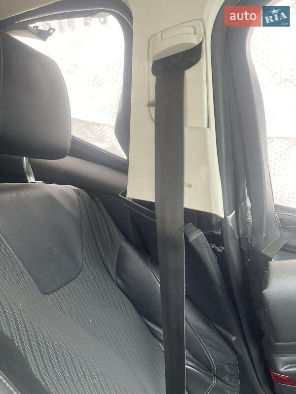 Універсал Ford Focus 2012 в Києві