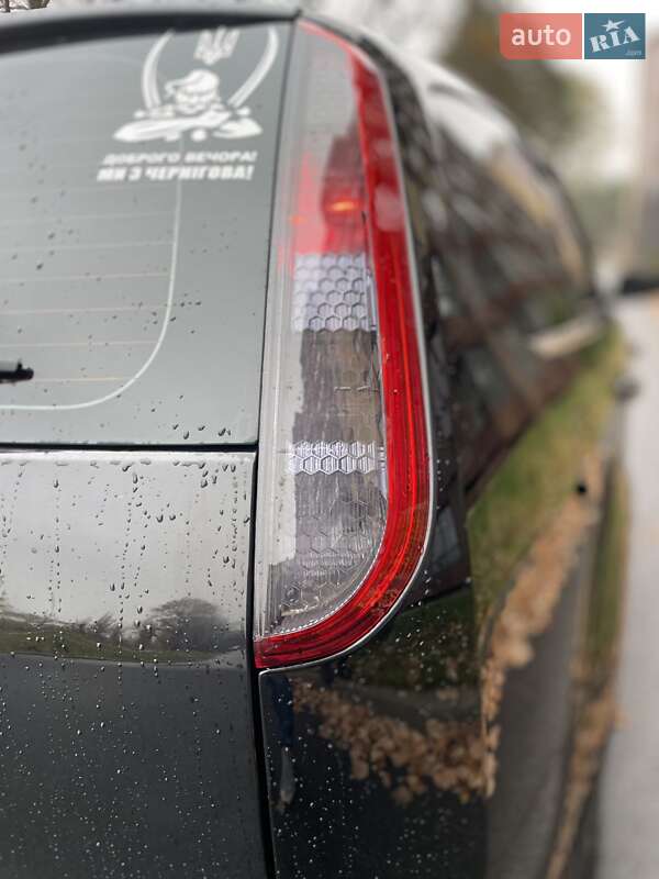 Универсал Ford Focus 2010 в Чернигове