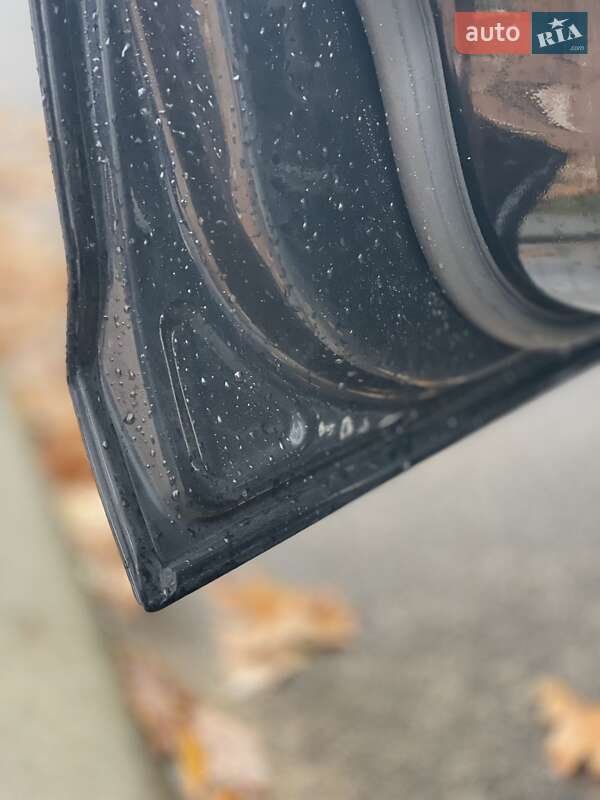 Универсал Ford Focus 2010 в Чернигове