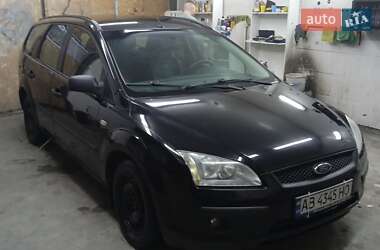Универсал Ford Focus 2005 в Виннице