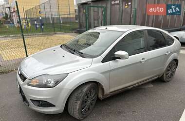 Хетчбек Ford Focus 2010 в Броварах