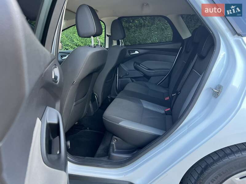 Универсал Ford Focus 2012 в Одессе