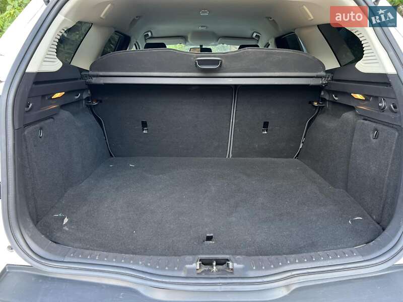 Универсал Ford Focus 2012 в Одессе