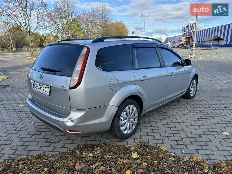 Универсал Ford Focus 2010 в Коломые