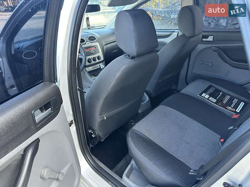 Универсал Ford Focus 2010 в Коломые