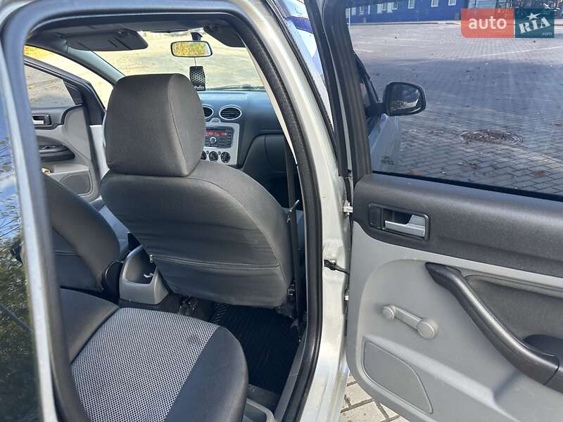 Универсал Ford Focus 2010 в Коломые