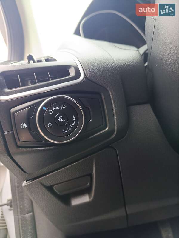 Универсал Ford Focus 2011 в Житомире фото 6 Универсал Ford Focus 2011 в Житомире