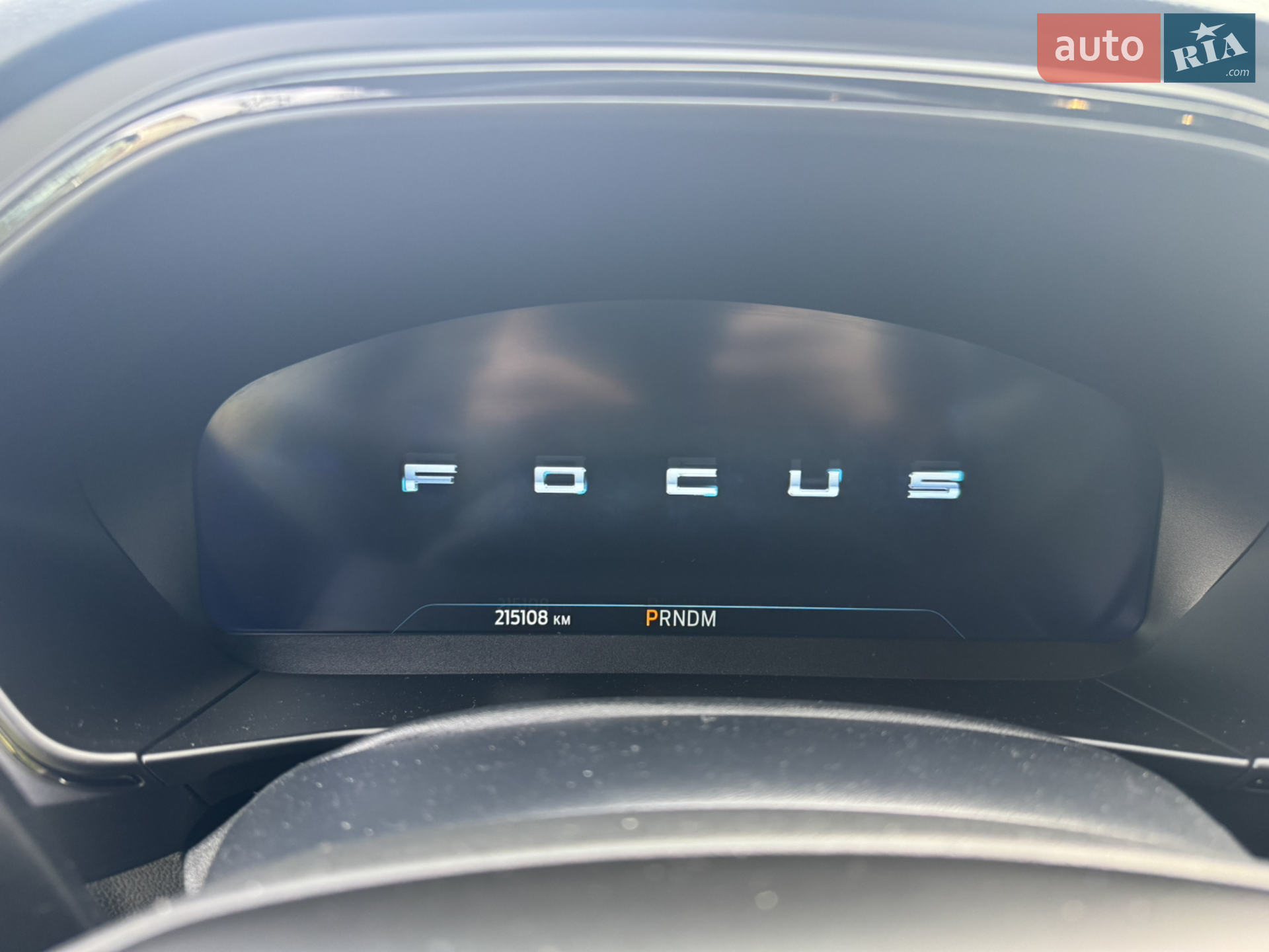 2020 Ford Focus - мініатюра 21