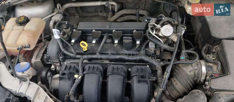 Седан Ford Focus 2017 в Ужгороді фото 2 Седан Ford Focus 2017 в Ужгороді