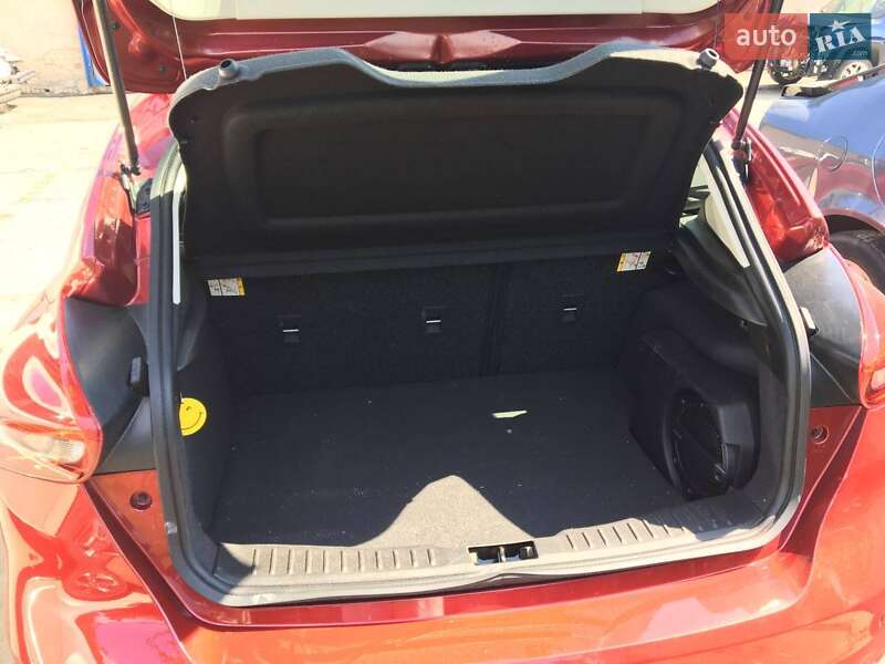 Хетчбек Ford Focus 2017 в Житомирі фото 18 Хетчбек Ford Focus 2017 в Житомирі
