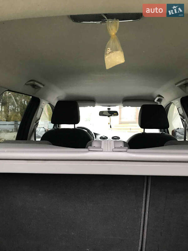 Универсал Ford Focus 2008 в Красном