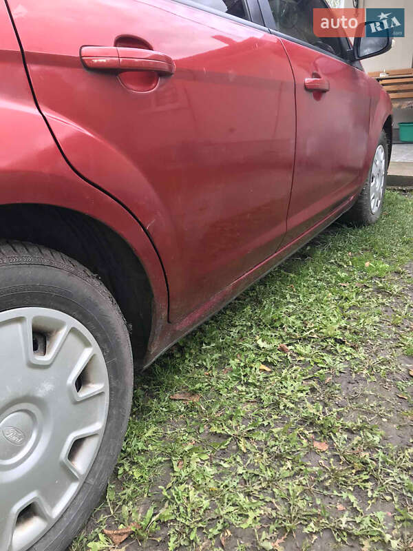 Універсал Ford Focus 2008 в Красному