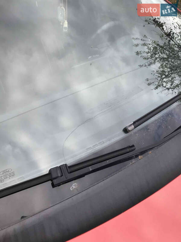 Універсал Ford Focus 2008 в Красному