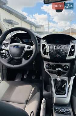 Универсал Ford Focus 2014 в Ровно