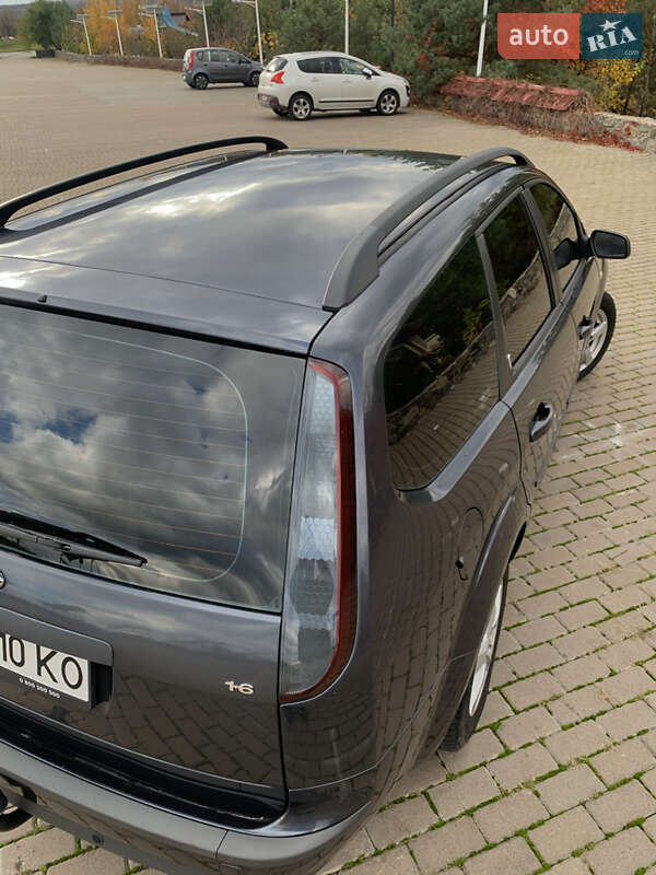 Універсал Ford Focus 2005 в Вінниці фото 10 Універсал Ford Focus 2005 в Вінниці