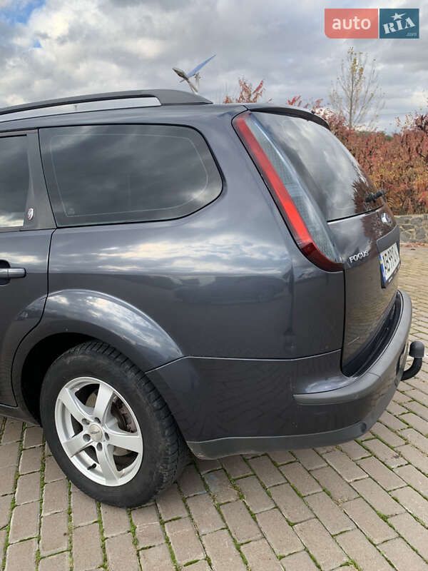 Універсал Ford Focus 2005 в Вінниці фото 13 Універсал Ford Focus 2005 в Вінниці