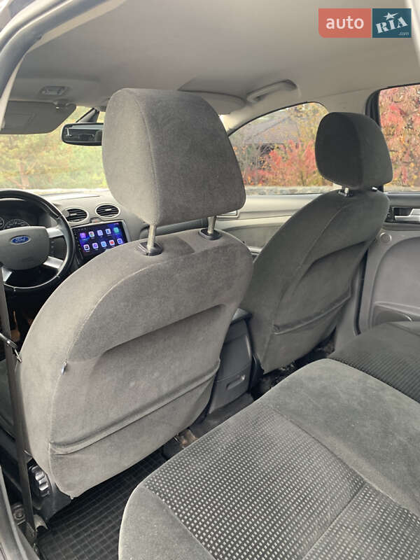Універсал Ford Focus 2005 в Вінниці фото 26 Універсал Ford Focus 2005 в Вінниці